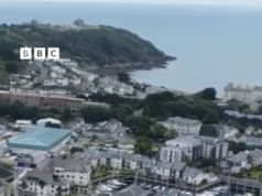 As cidades da Cornualha que pretendem ser reis culturais