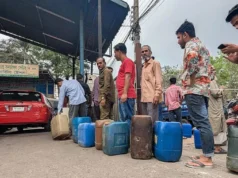 Como a guerra do Irão revelou a dependência mundial do petróleo e do gás do Golfo