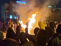 A Europa deve preparar-se agora para a queda do regime de Teerão no Irão