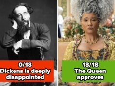 Seu cérebro será de elite se você puder traduzir essas frases vitorianas para o inglês moderno