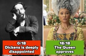 Seu cérebro será de elite se você puder traduzir essas frases vitorianas para o inglês moderno