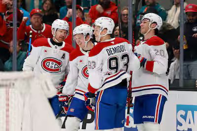 Oubliez Robert Thomas, diga que você deve ser a prioridade do Canadá no limite de data