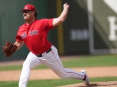 Payton Tolle, do Red Sox, revela pensamentos sobre ser enviado para Triple-A