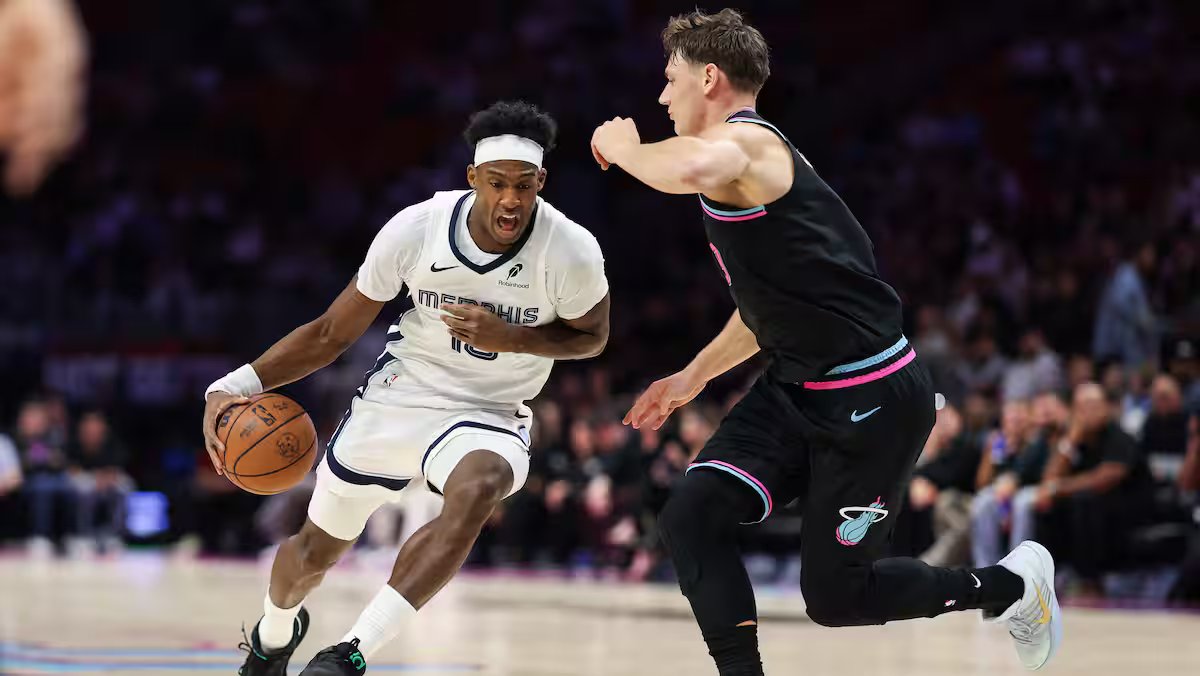 NBA: um novo contrato para os quebequenses Olivier-Maxence Prosper