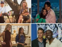 O que assistir na Netflix Canadá: novos programas de TV e filmes, além do que será removido em abril de 2026