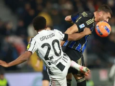 Juventus e Spalletti compilando lista de jogadores a serem eliminados