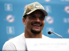 Dolphins supostamente trocaram o veterano segurança Minkah Fitzpatrick pelos Jets