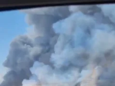 Trump alerta que os EUA irão ‘explodir massivamente’ o maior campo de gás do mundo se o Irão atacar novamente o Qatar