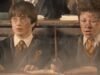 "Harry Potter" Confronto de Classe