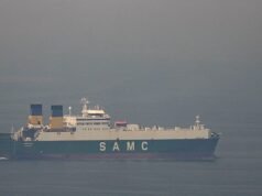 Irã promete atacar usinas de base dos EUA à medida que o prazo de Trump para o Estreito de Ormuz se aproxima