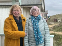 Proprietários de cabanas de praia temem novo plano de aluguel municipal