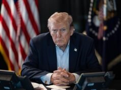 É muito cedo para dizer o alcance dos ataques ao Irã, diz Trump ao Congresso