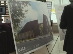 Um novo centro comunitário está chegando a Calgary com US$ 4,4 milhões em financiamento do governo federal