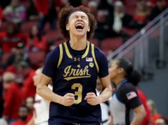 O torneio de basquete feminino ACC começa uma nova era longe de Greensboro