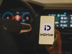 Ride-hailing inDrive adquire Krave Mart do Paquistão para reforçar a entrega de alimentos