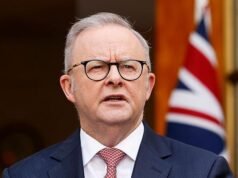 PM da Austrália foi questionado em evento do Ramadã na mesquita de Sydney