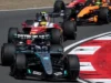 Como assistir ao Grande Prêmio da China de F1 2026: programação do fim de semana, horário de início da corrida, TV e streaming