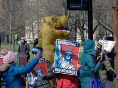 Resumo das notícias de Trump: Os comícios do No Kings atraem milhões às ruas dos EUA em protesto contra o presidente