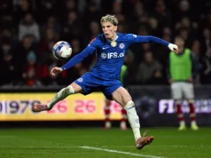 O Chelsea sobrevive à tentativa frustrada do Wrexham graças aos gols na prorrogação de Alejandro Garnacho e João Pedro