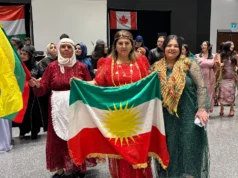 Comunidade curda em Manitoba dá as boas-vindas ao ano novo com a celebração do Nowruz