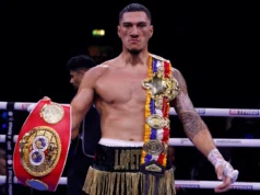 IBF ‘ainda deliberando’ sobre o status do título cruiserweight de Jai Opetaia dias antes do Zuffa Boxing 4
