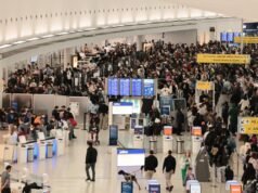 Congelamento de financiamento do DHS agora é a paralisação parcial do governo mais longa da história dos EUA