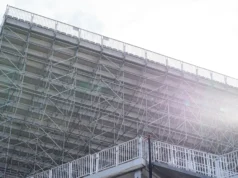 Atualizações para o Estádio de Toronto reveladas com jogos da Copa do Mundo no horizonte