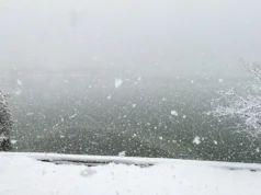 Neve no final da temporada atingirá o sul de Saskatchewan, com previsão de até 20 cm