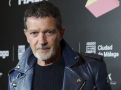 Antonio Banderas grato pelo ‘aviso sério’ que o fez deixar Hollywood