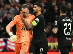 Tottenham: Igor Tudor explica a decisão de Antonin Kinsky após uma decisão ousada sair pela culatra