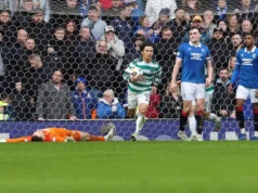 Rangers 2-2 Celtic: Três coisas que aprendemos com o impasse de Ibrox que definiu o título