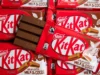Nestlé emite atualização de suprimento do KitKat após mais de doze toneladas roubadas em grande assalto