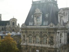 Nas eleições municipais da França, a corrida presidencial de 2027 se aproxima