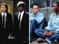 Qual filme você não tem medo de admitir que NUNCA assistiu?