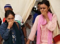 Pelo menos 18 pessoas morrem após autocarro cair no rio Bangladesh