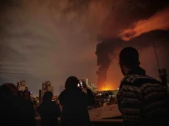 Autoridades da OMS admitem que estão se preparando para um possível uso de armas nucleares no Irã