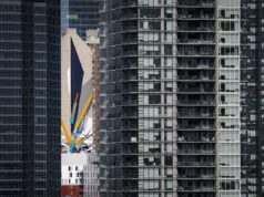 Vendas de casas em Calgary caíram 11 por cento em fevereiro, à medida que a atividade dos condomínios cai, diz diretoria