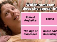 Se você conseguir combinar esses 30 Rom-Coms clássicos com o melhor amigo do personagem principal, você é definitivamente um romântico incurável