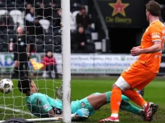 Tuur Rommens conquista o vencedor enquanto o Rangers gago ultrapassa St Mirren