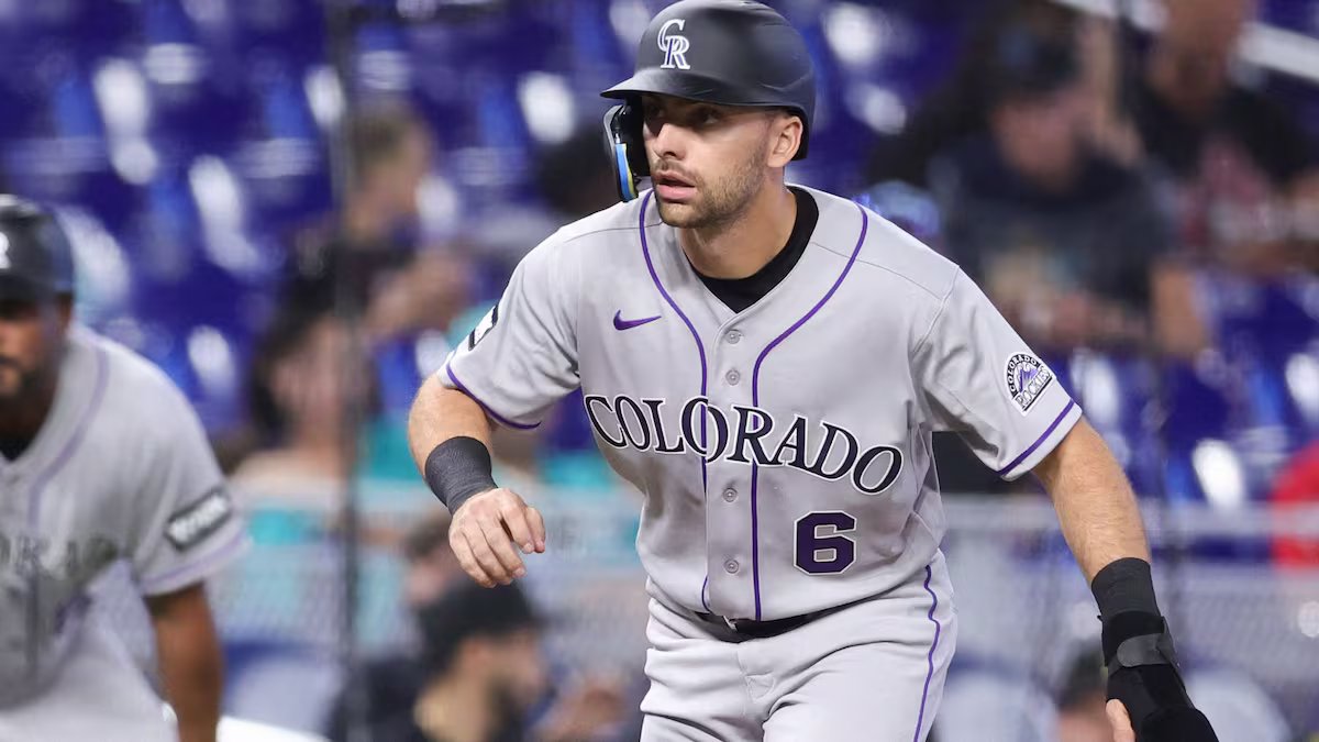 Édouard Julien tentou o impostor em Toronto