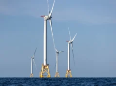 Administração Trump pagará quase US$ 1 bilhão para abandonar planos de construção de parques eólicos