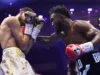 As 5 melhores lutas de boxe de março, classificadas: a tarefa difícil de Keith Thurman, mais o dilema Zuffa do IBF e muito mais