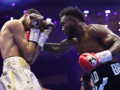 As 5 melhores lutas de boxe de março, classificadas: a tarefa difícil de Keith Thurman, mais o dilema Zuffa do IBF e muito mais