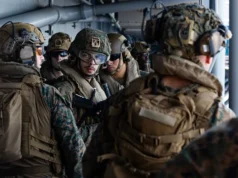 Irã ameaça incendiar forças terrestres dos EUA enquanto Trump pondera tomar a Ilha Kharg