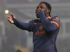 Newcastle United considera oferta de € 65 milhões pelo atacante do Inter de Milão, já que os nerazzurri estão abertos à venda se a mega oferta chegar