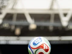 Damson Idris: A estreia no Soccer Aid é uma ‘redenção’ depois de perder os Hot Shots de Beckham