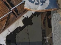 Um ataque a um centro de saúde no Sudão matou pelo menos 64 pessoas, diz a OMS