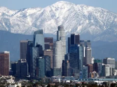 Algumas das maiores áreas metropolitanas do país estão perdendo população à medida que a repressão à imigração de Trump toma conta