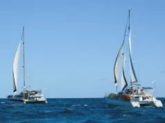 Dois navios de ajuda com destino a Cuba desaparecidos após deixarem o México