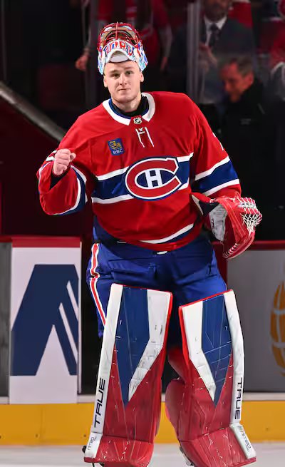 Qu’on ne pense même pas à demanteler le premier trio!